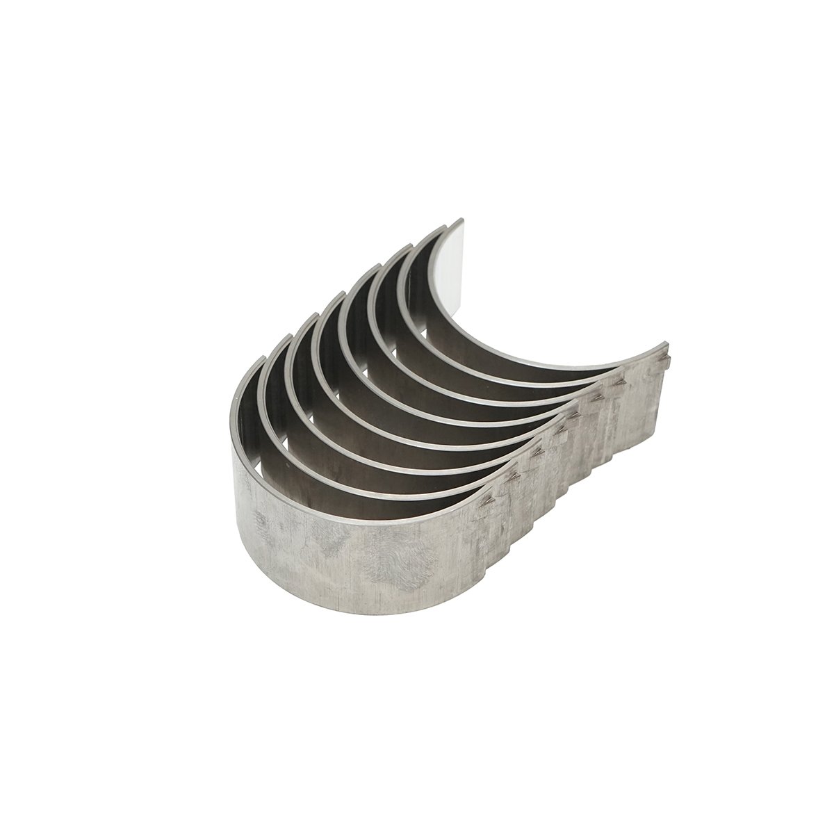 Set cuzineti palier R1, 4 cilindrii Massey Ferguson, Claas, Landini cod OEM 735169, 735169M91, 81558A